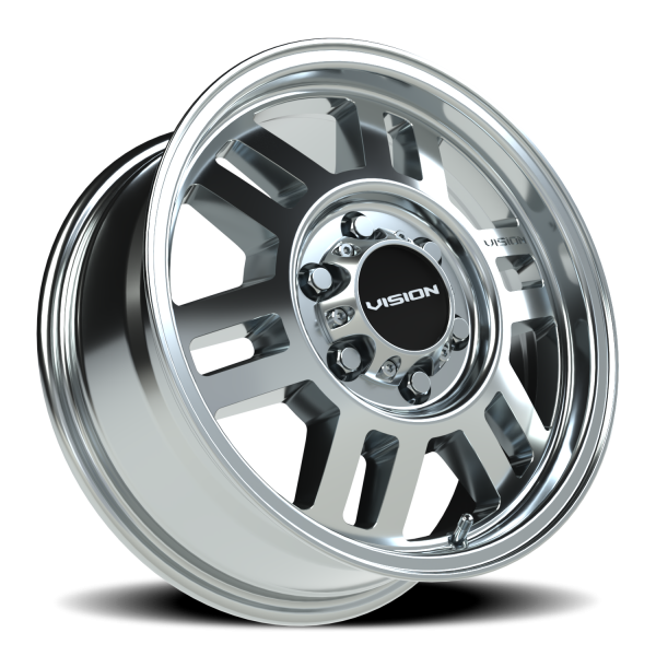 Vision 355 - Image 2