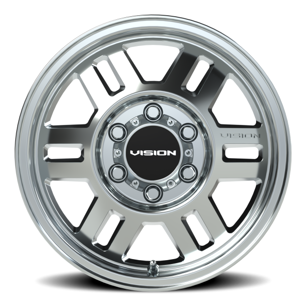 Vision 355 - Image 3