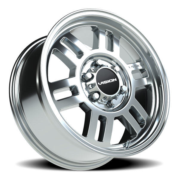 Vision 355 - Image 2
