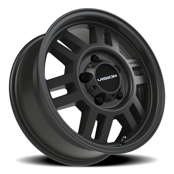 Vision 355 - Image 2