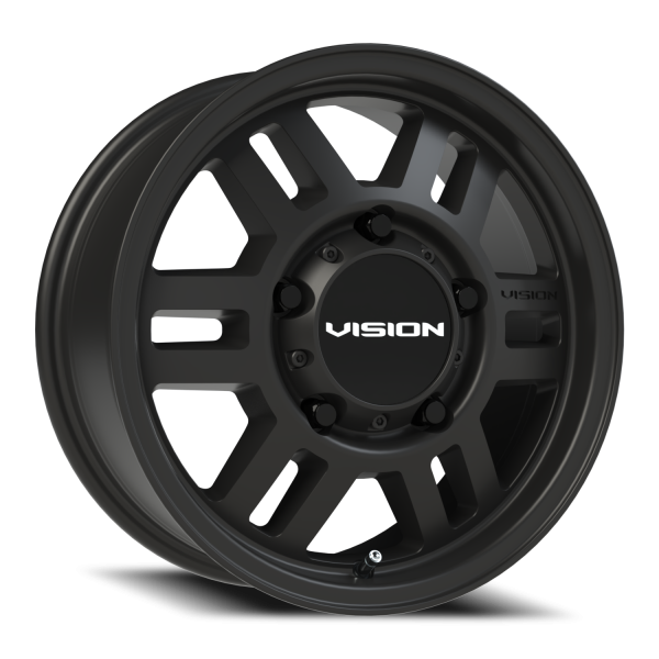 Vision 355