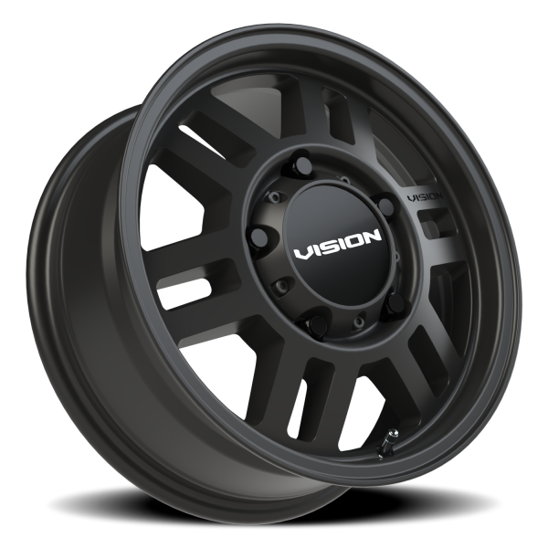 Vision 355 - Image 2