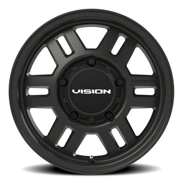 Vision 355 - Image 3