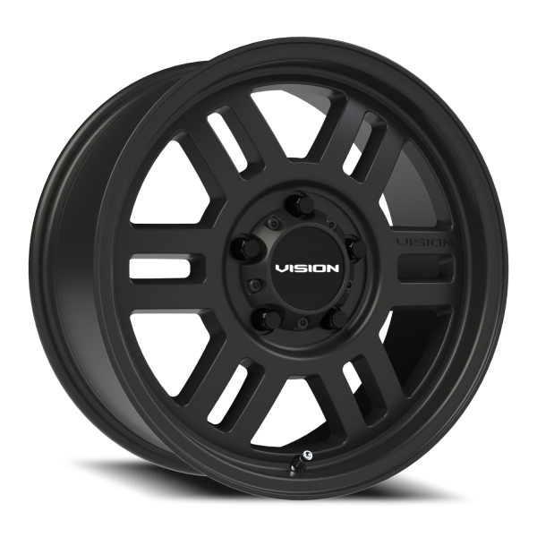 Vision 355