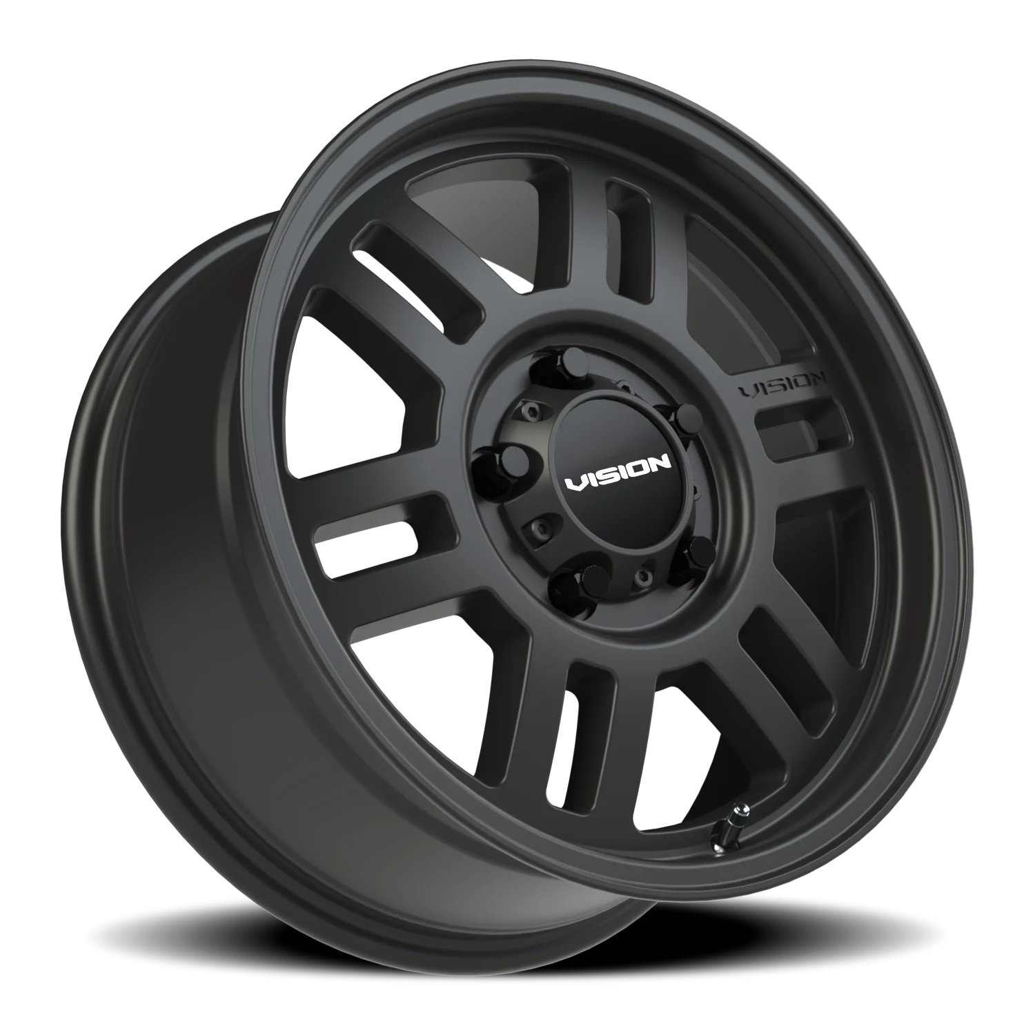 Vision 355 - Image 2