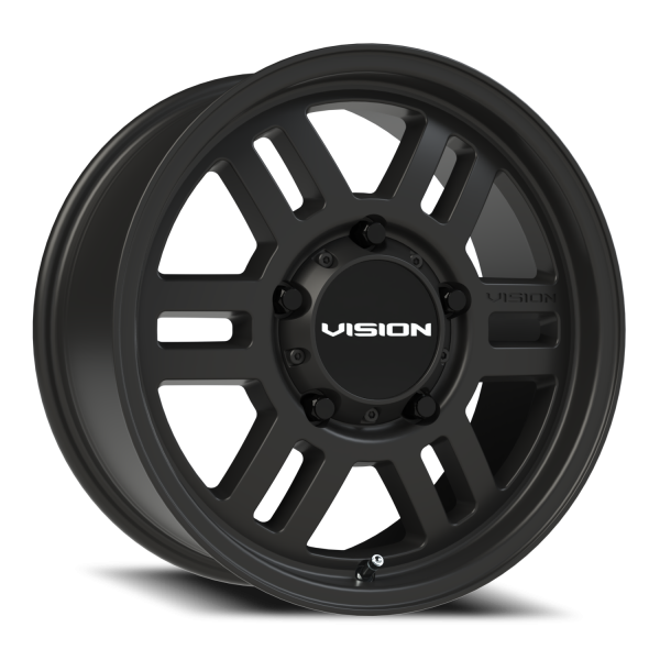 Vision 355