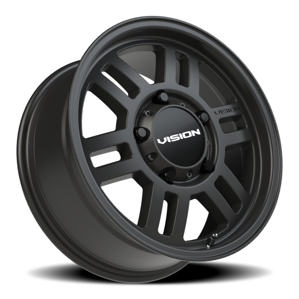 Vision 355 - Image 2