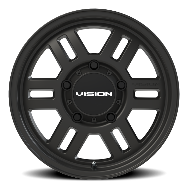 Vision 355 - Image 3