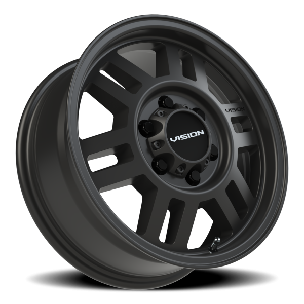Vision 355 - Image 2
