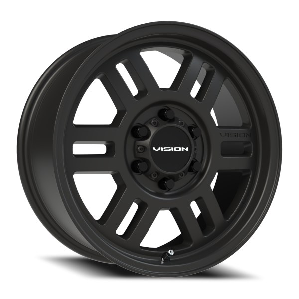 Vision 355