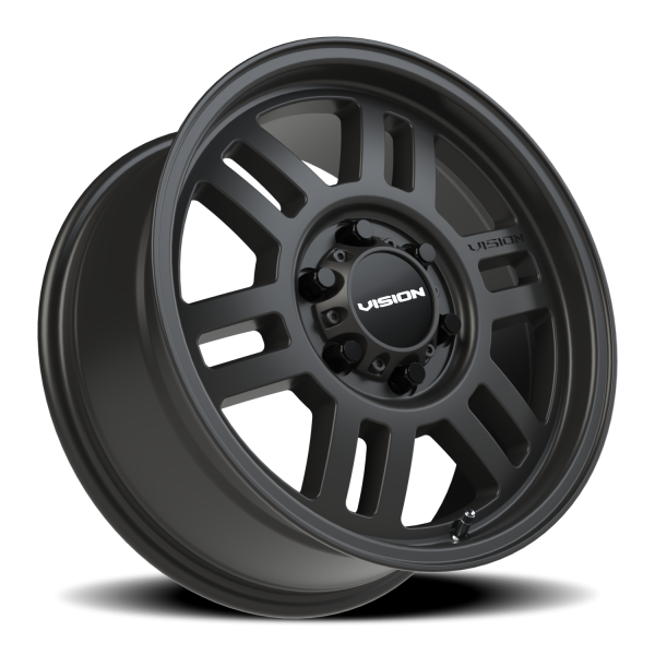 Vision 355 - Image 2