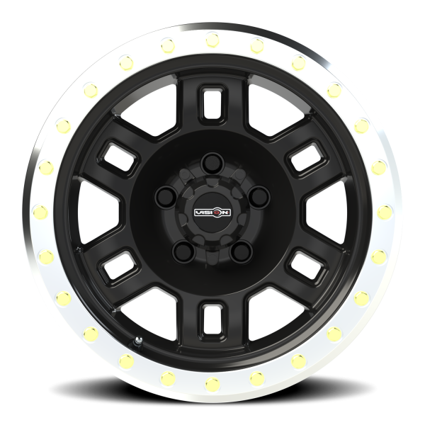 Vision 398 - Image 3