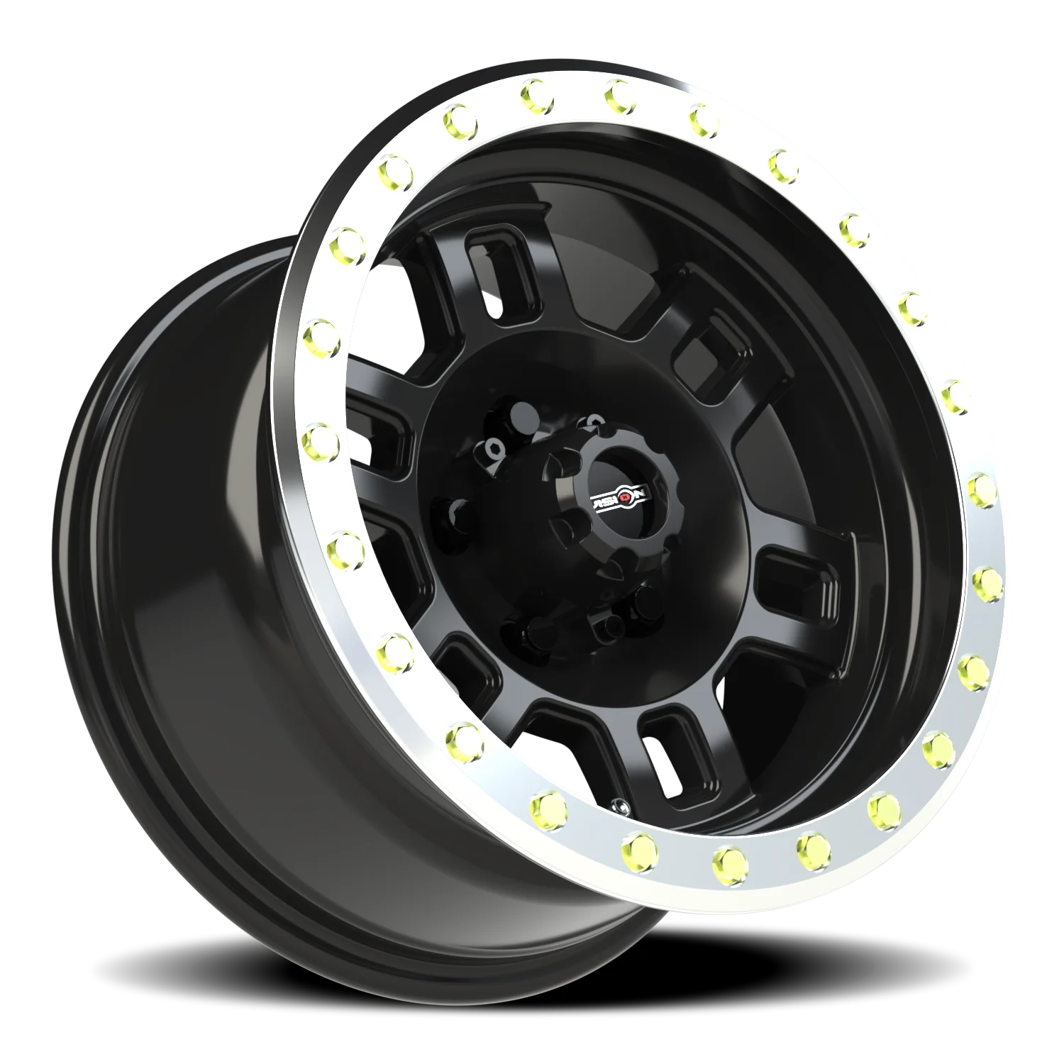 Vision 398 - Image 2