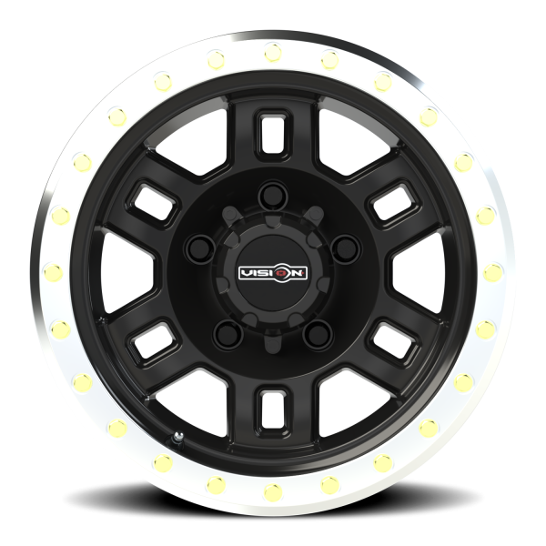 Vision 398 - Image 3