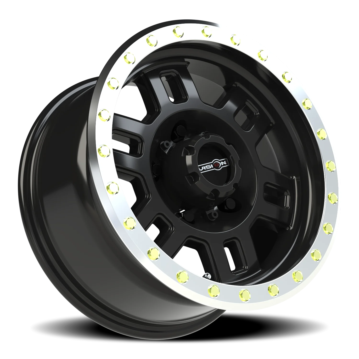 Vision 398 - Image 2