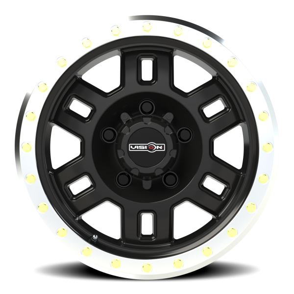 Vision 398 - Image 3