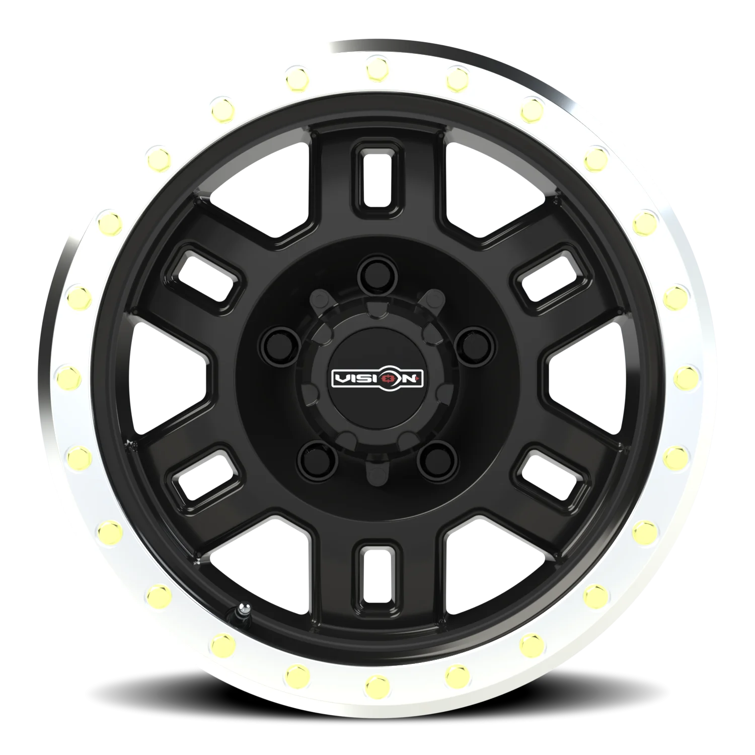 Vision 398 - Image 3