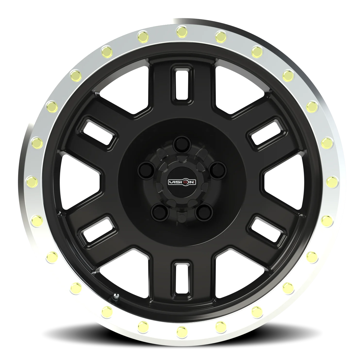 Vision 398 - Image 3