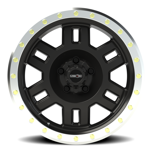 Vision 398 - Image 3