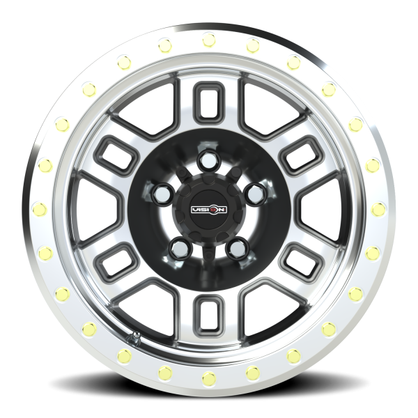 Vision 398 - Image 3