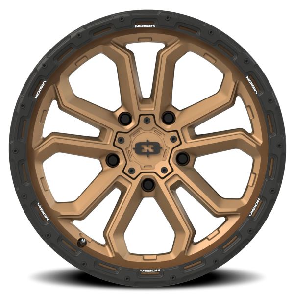 Vision 405 - Image 3