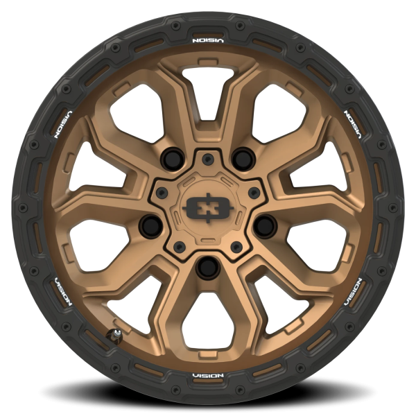Vision 405 - Image 3
