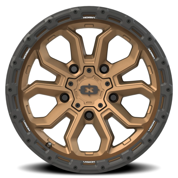 Vision 405 - Image 3