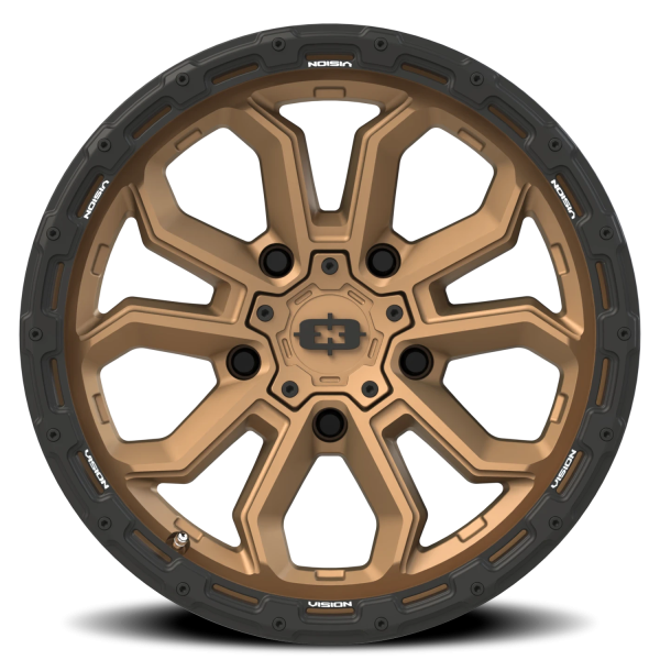Vision 405 - Image 3