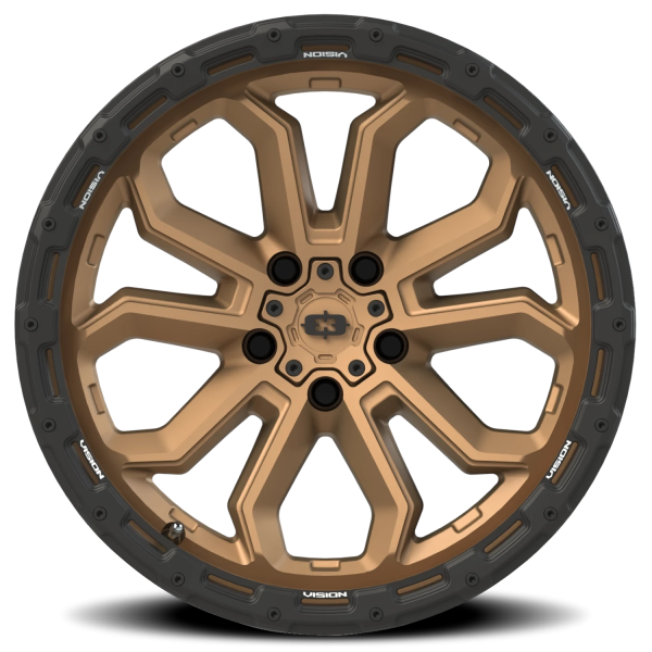 Vision 405 - Image 3
