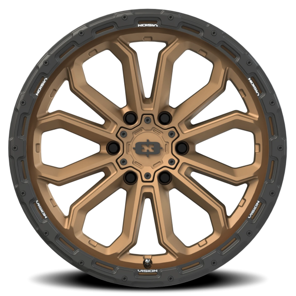 Vision 405 - Image 3