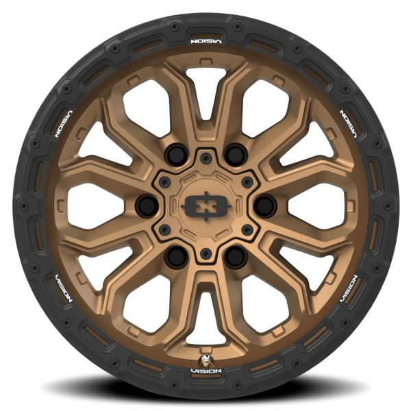 Vision 405 - Image 3