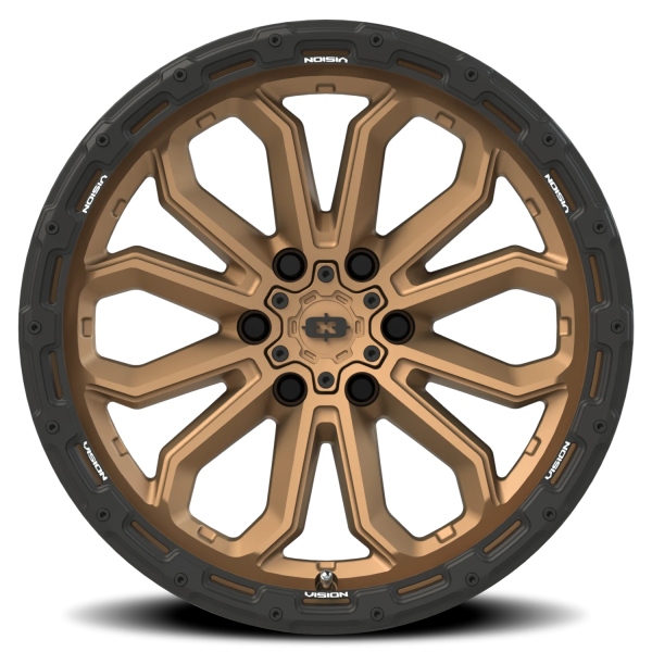Vision 405 - Image 3