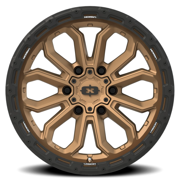 Vision 405 - Image 3