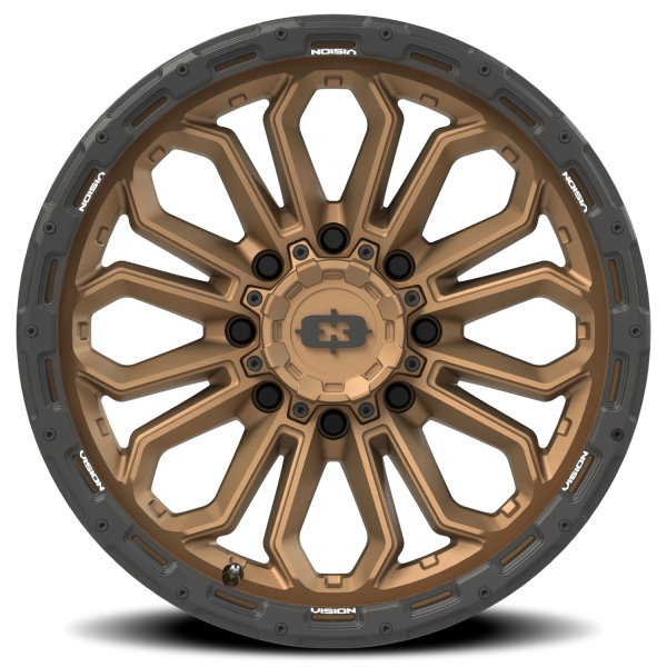 Vision 405 - Image 3