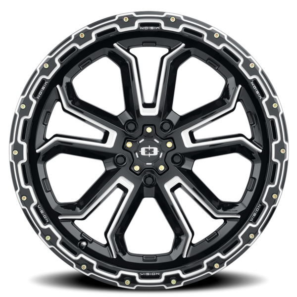 Vision 405 - Image 3