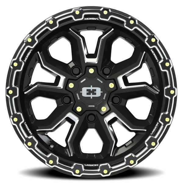 Vision 405 - Image 3