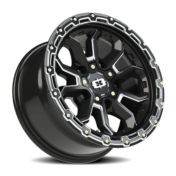 Vision 405 - Image 2