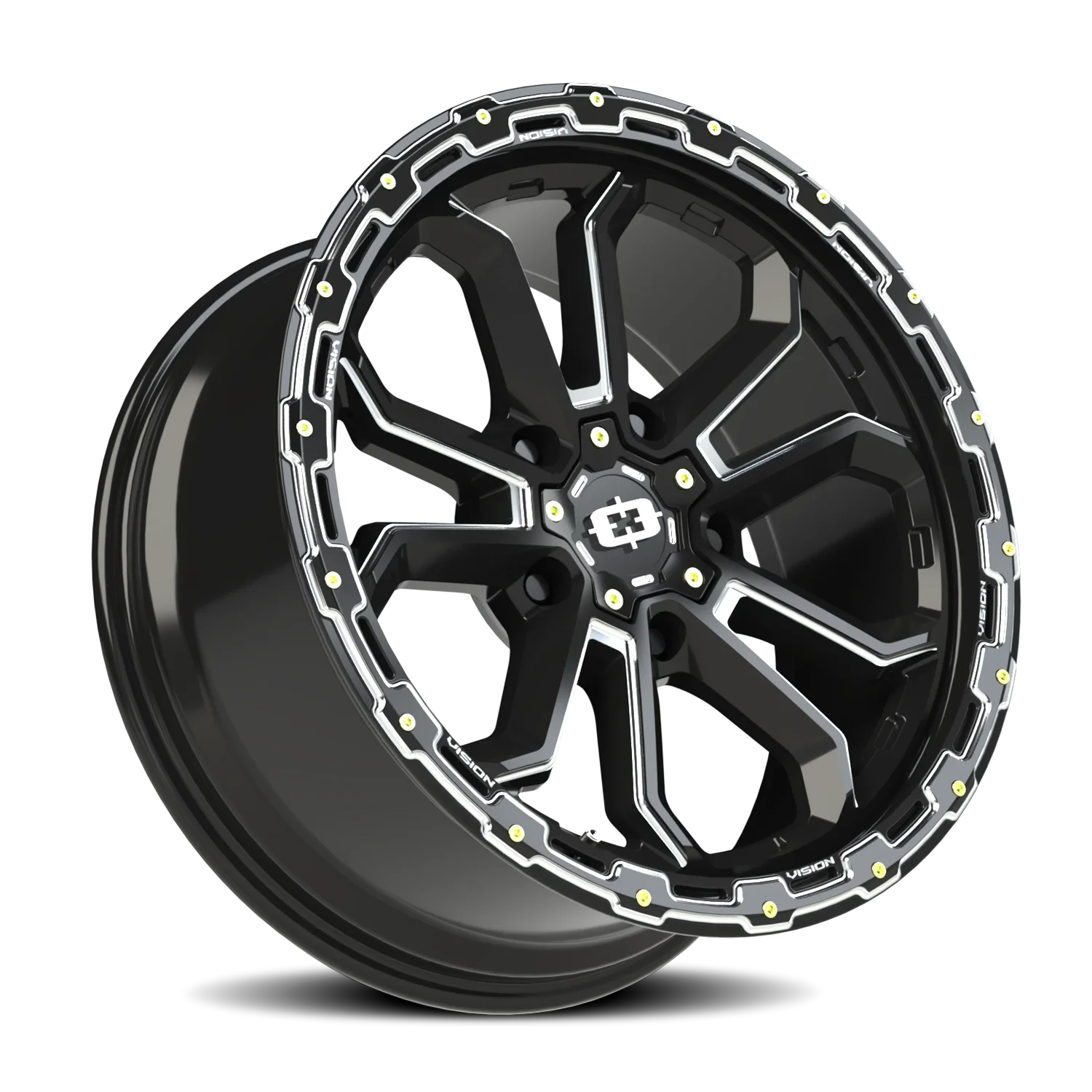 Vision 405 - Image 2