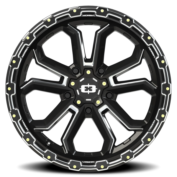 Vision 405 - Image 3