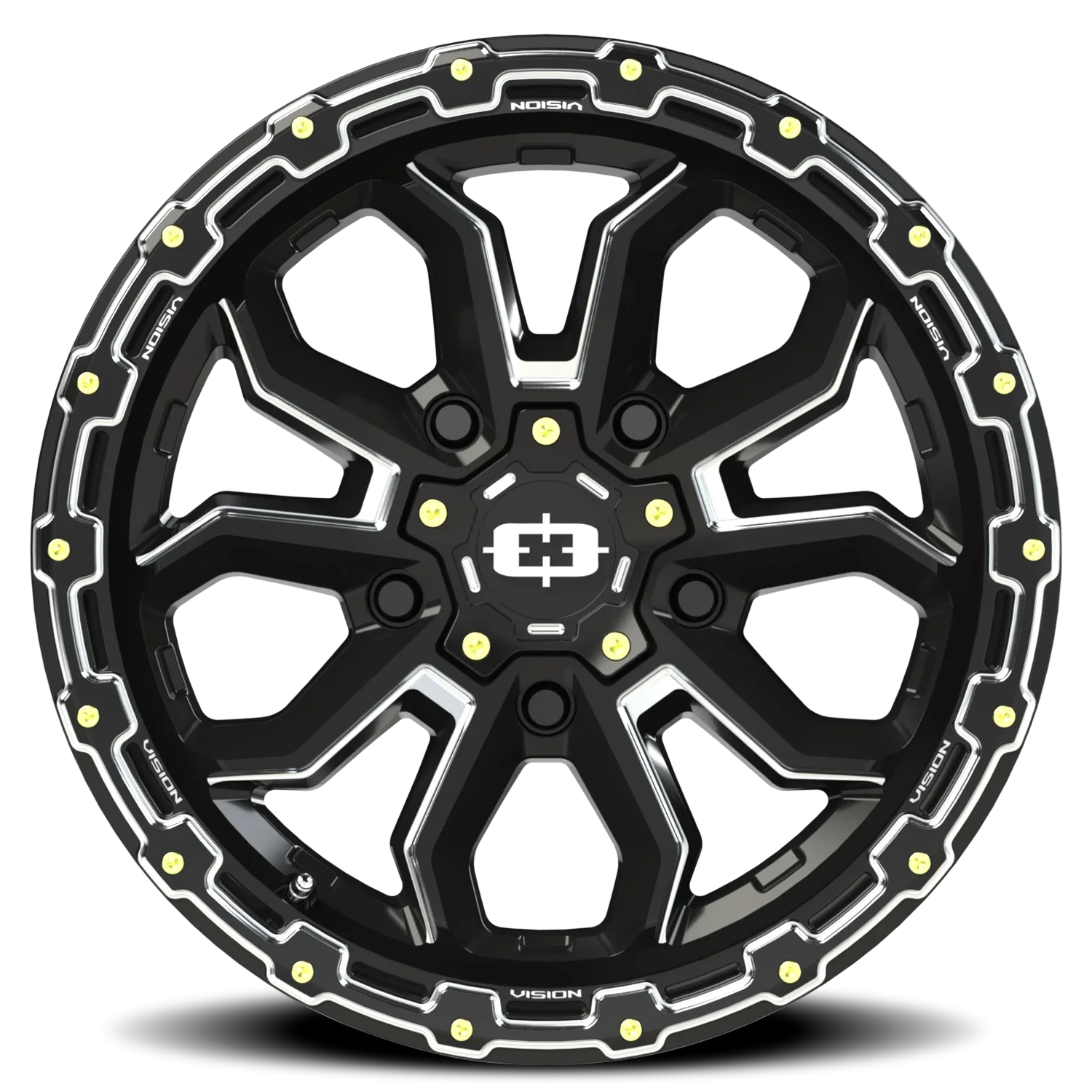 Vision 405 - Image 3