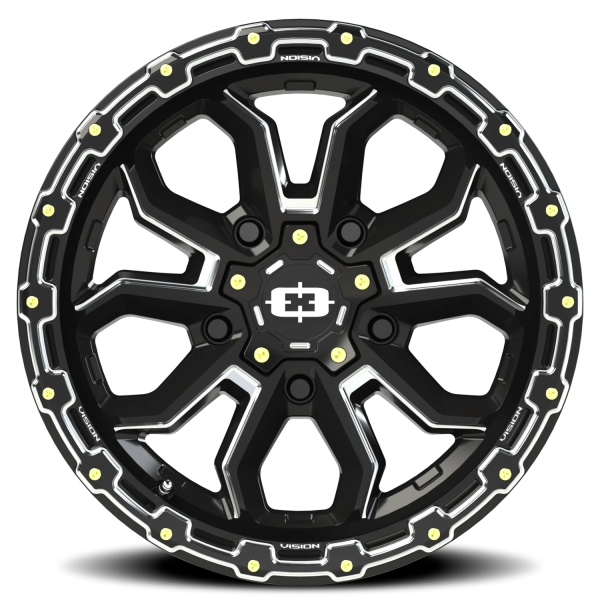 Vision 405 - Image 3