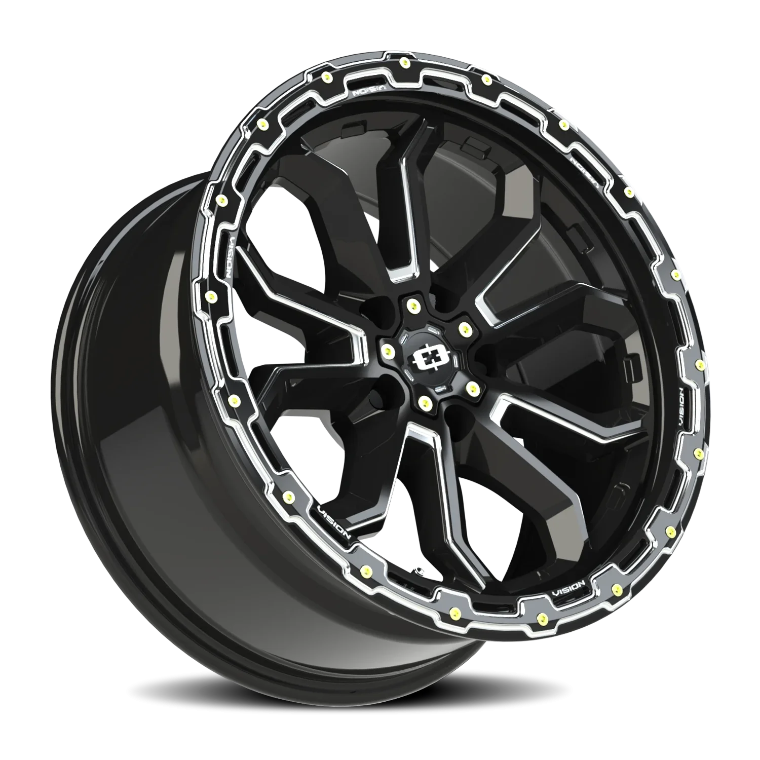 Vision 405 - Image 2