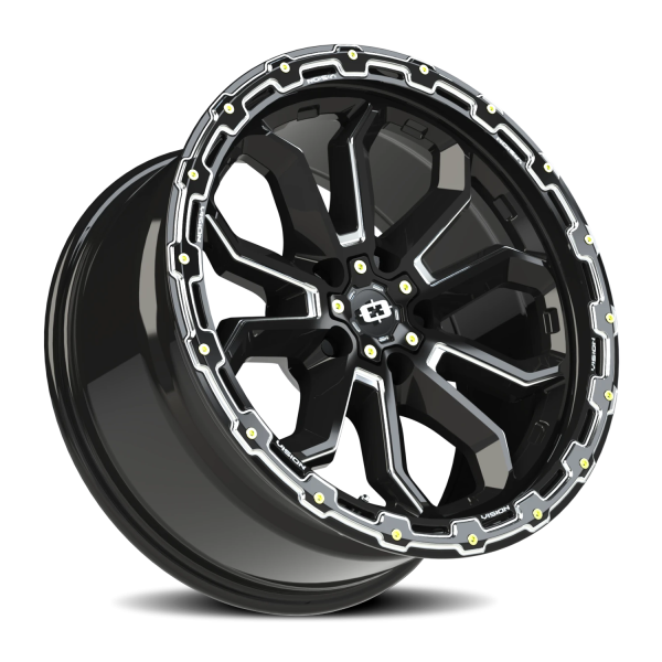 Vision 405 - Image 2
