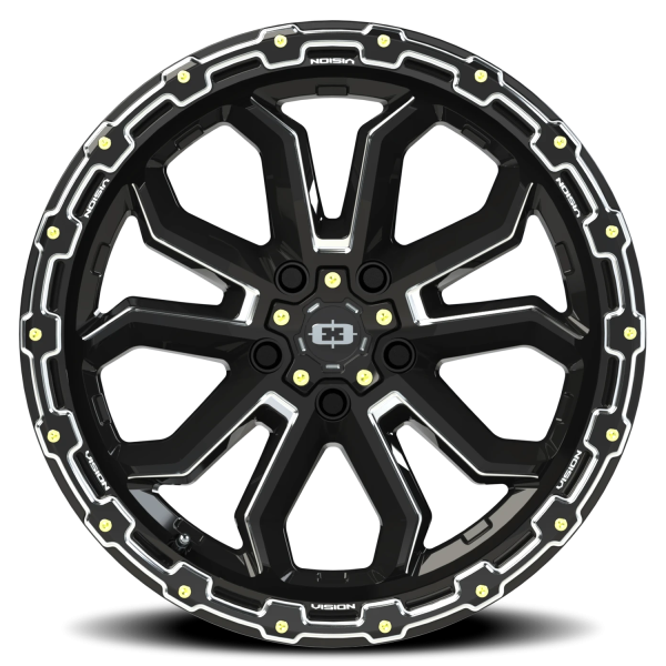 Vision 405 - Image 3