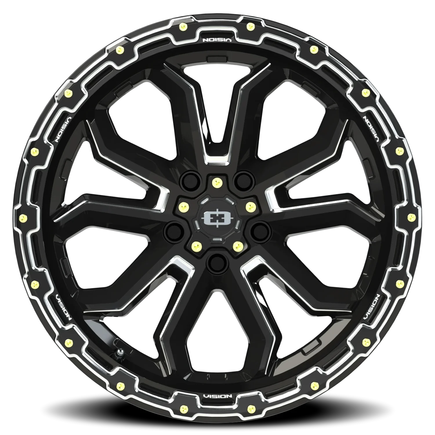 Vision 405 - Image 3