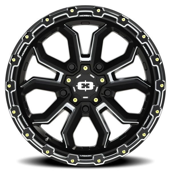 Vision 405 - Image 3