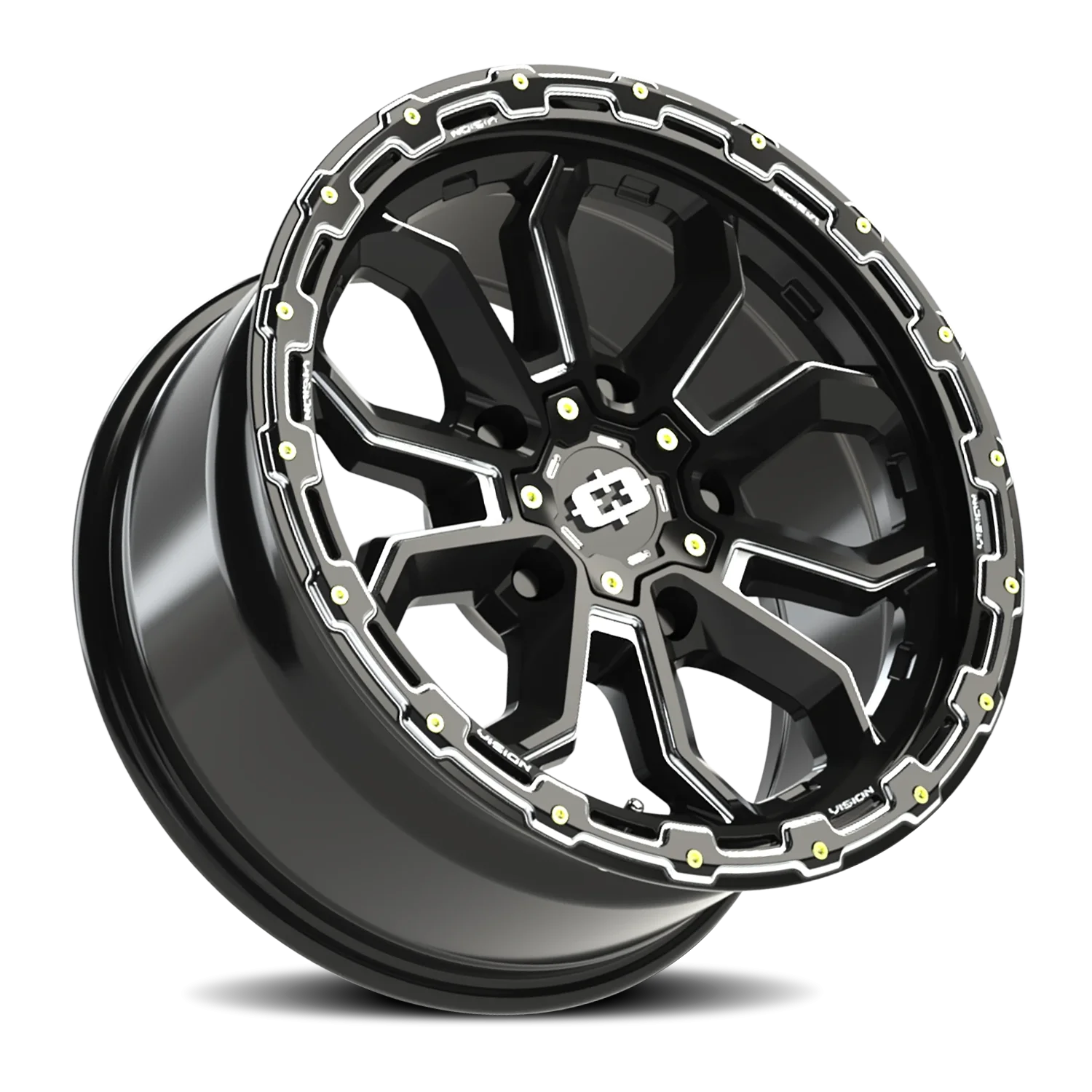 Vision 405 - Image 2