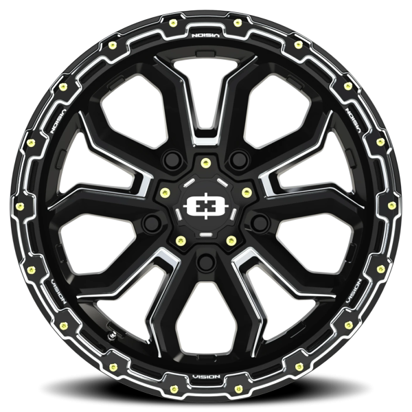 Vision 405 - Image 3