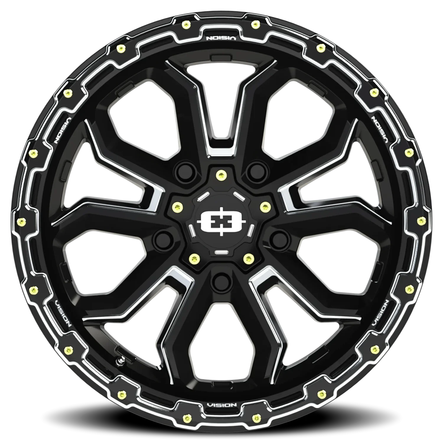 Vision 405 - Image 3