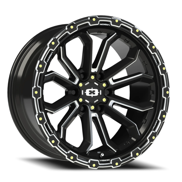 Vision 405